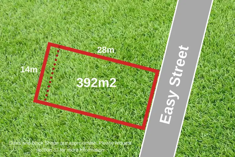 18 Easy Street, Diggers Rest VIC 3427