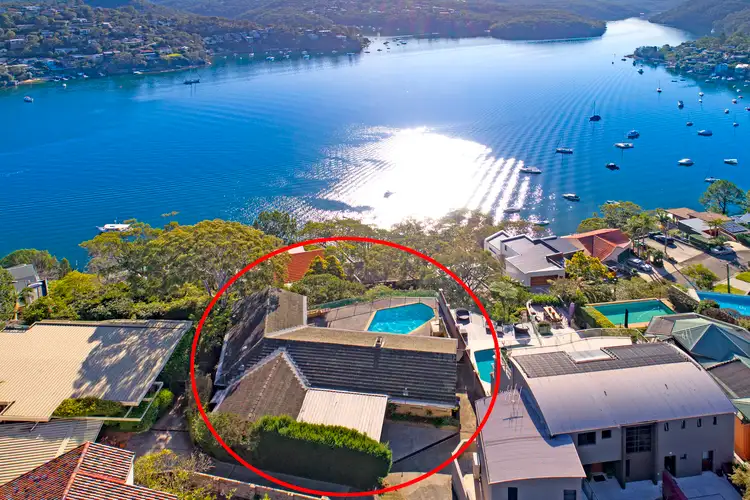 14 David Place, Seaforth NSW 2092