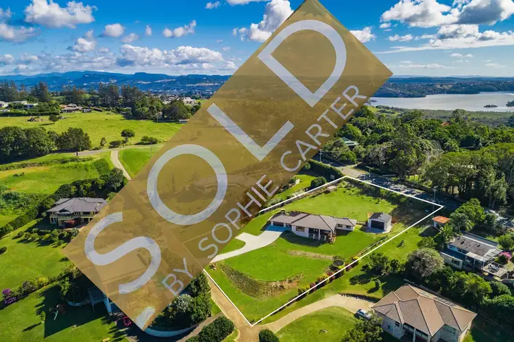 Main view of Homely house listing, 11 Winchelsea Way, Terranora NSW 2486