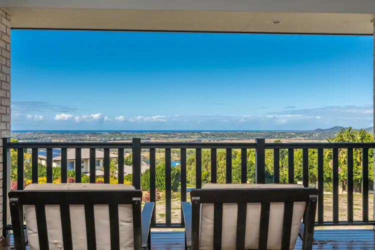 Second view of Homely house listing, 11 Winchelsea Way, Terranora NSW 2486