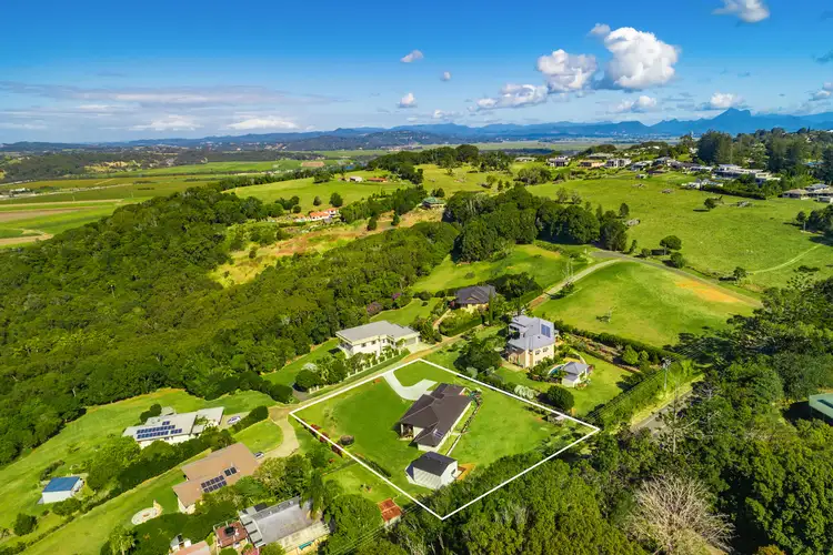 Third view of Homely house listing, 11 Winchelsea Way, Terranora NSW 2486
