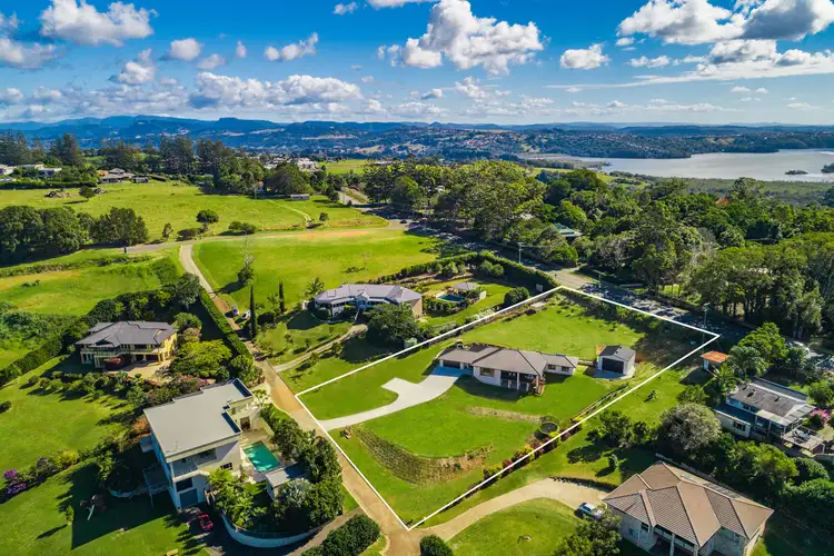 Sixth view of Homely house listing, 11 Winchelsea Way, Terranora NSW 2486