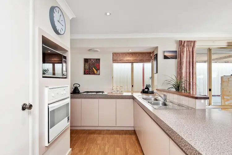 Sixth view of Homely house listing, 12 Raintree Rise, Marangaroo WA 6064