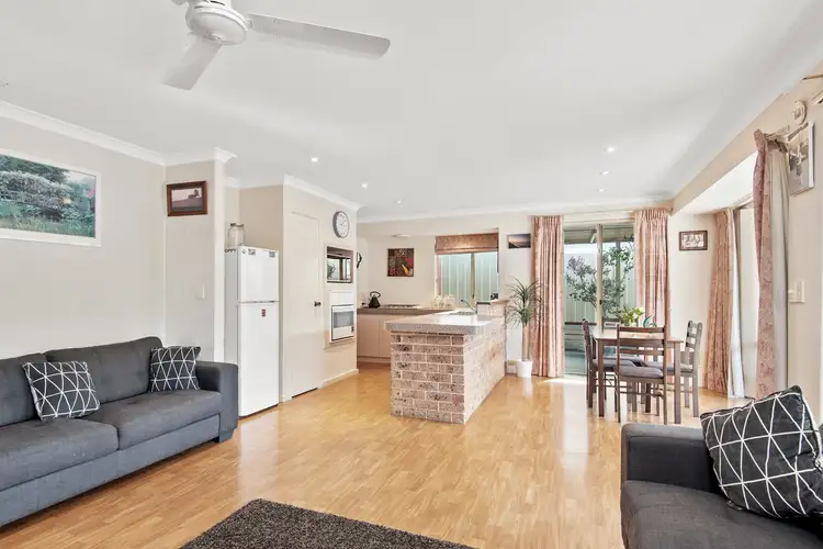 Seventh view of Homely house listing, 12 Raintree Rise, Marangaroo WA 6064