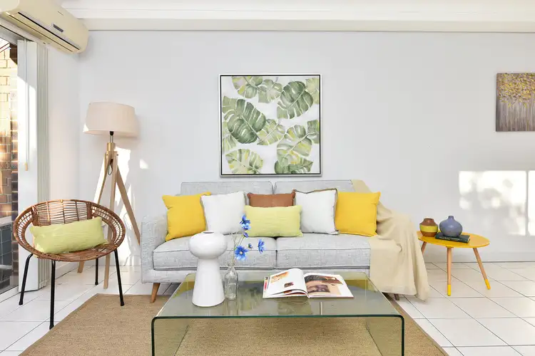 Second view of Homely apartment listing, 16/101-103 Arthur Street, Strathfield NSW 2135