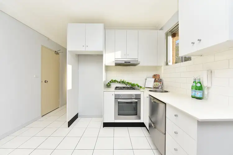 Third view of Homely apartment listing, 16/101-103 Arthur Street, Strathfield NSW 2135