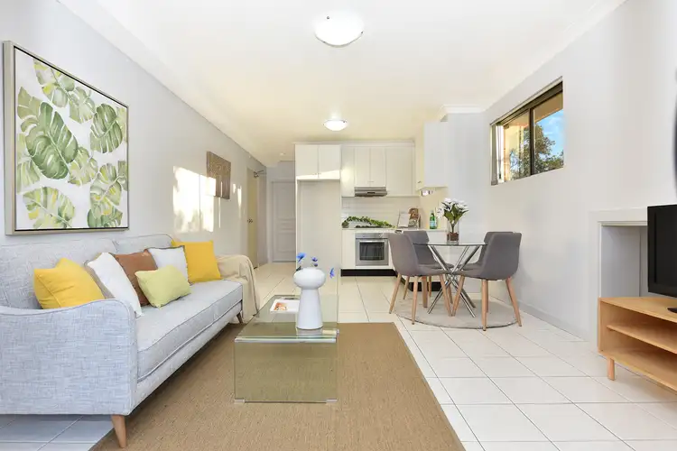 Fourth view of Homely apartment listing, 16/101-103 Arthur Street, Strathfield NSW 2135