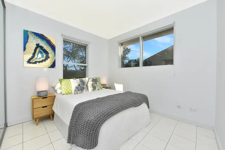 Fifth view of Homely apartment listing, 16/101-103 Arthur Street, Strathfield NSW 2135