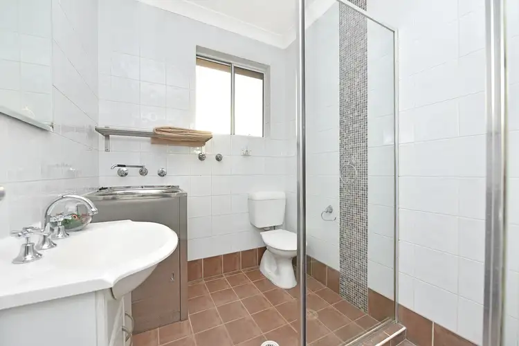 Sixth view of Homely apartment listing, 16/101-103 Arthur Street, Strathfield NSW 2135