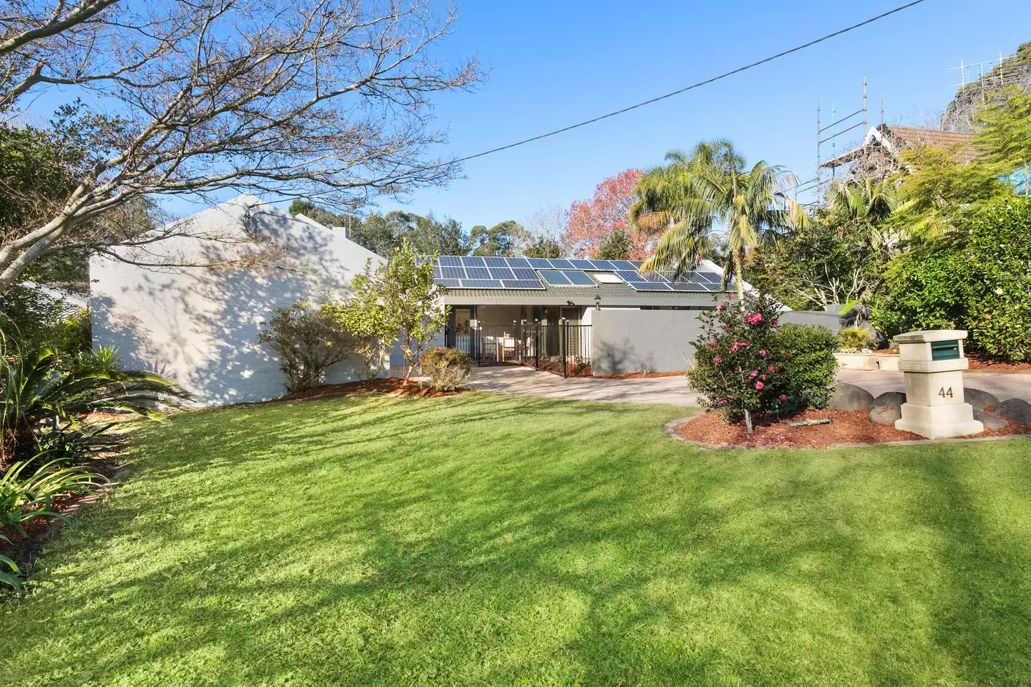 Main view of Homely house listing, 44 Elouera Road, Westleigh NSW 2120