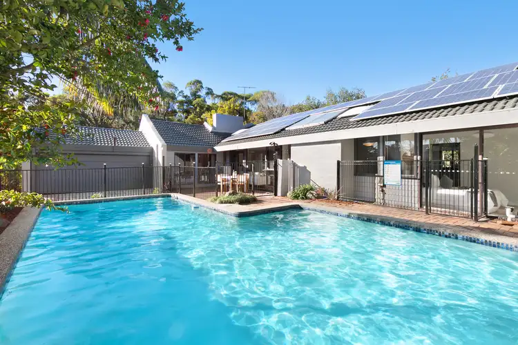 Second view of Homely house listing, 44 Elouera Road, Westleigh NSW 2120