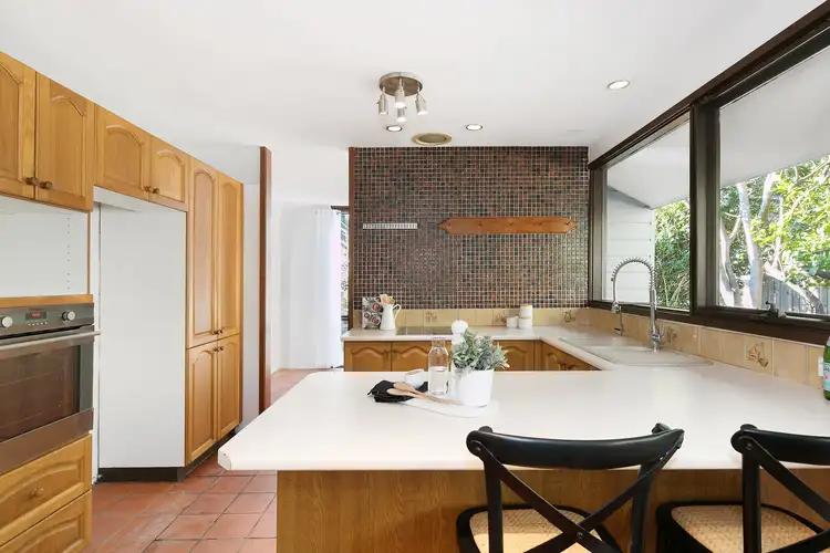 Sixth view of Homely house listing, 44 Elouera Road, Westleigh NSW 2120