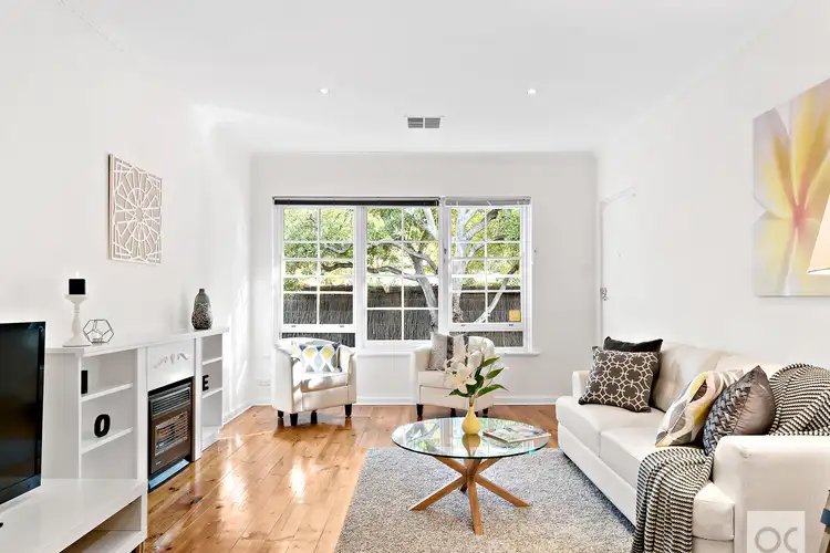 Second view of Homely unit listing, 3/55 Dover Street, Malvern SA 5061