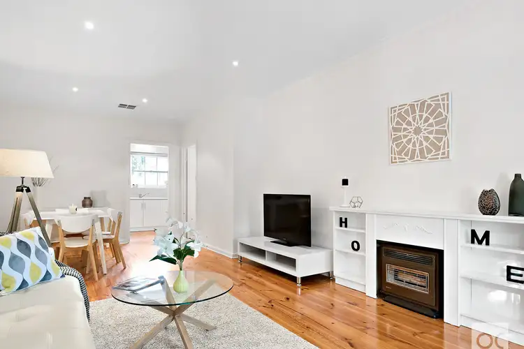 Third view of Homely unit listing, 3/55 Dover Street, Malvern SA 5061