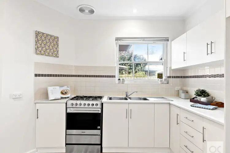 Fifth view of Homely unit listing, 3/55 Dover Street, Malvern SA 5061