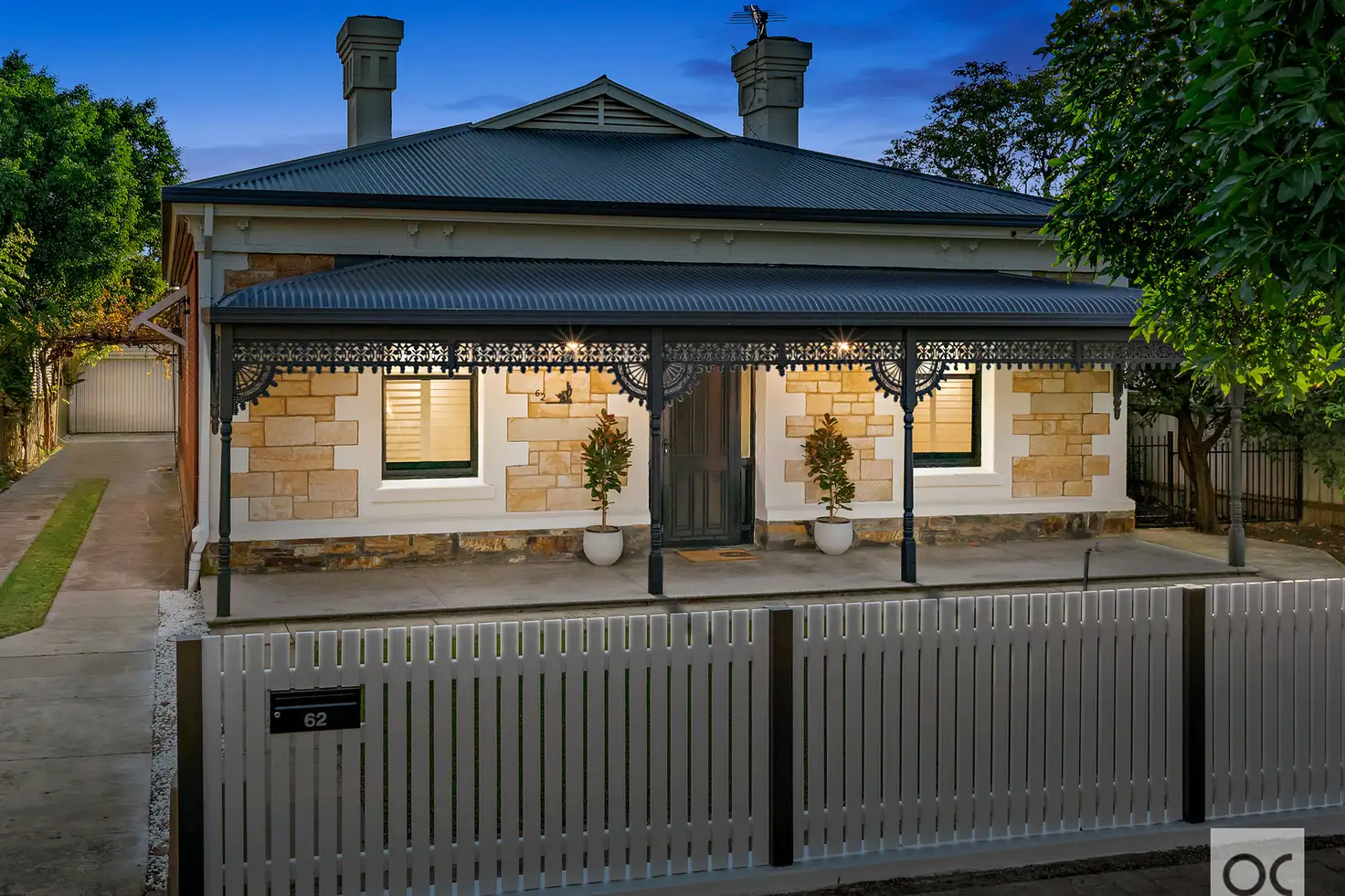 Main view of Homely house listing, 62 Kenilworth Road, Parkside SA 5063