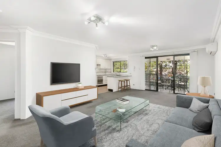 Second view of Homely apartment listing, 10A/7 Macmahon Place, Menai NSW 2234