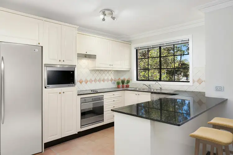 Third view of Homely apartment listing, 10A/7 Macmahon Place, Menai NSW 2234