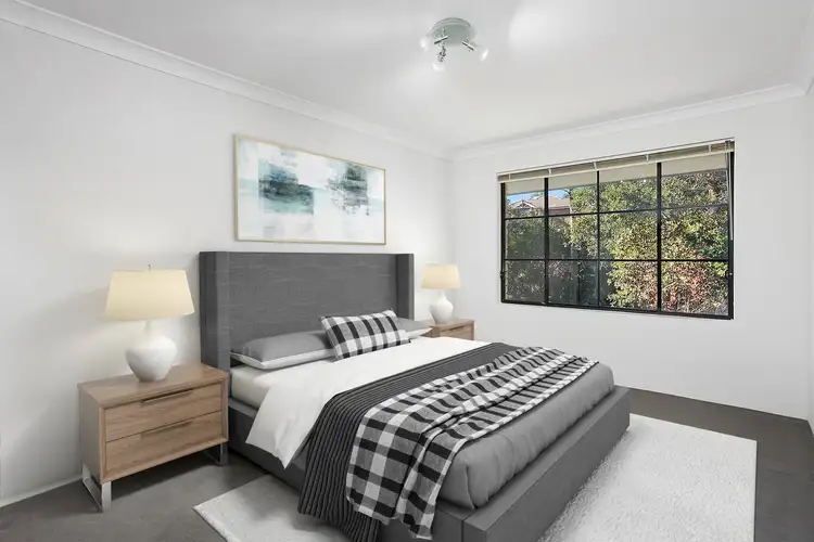 Fourth view of Homely apartment listing, 10A/7 Macmahon Place, Menai NSW 2234