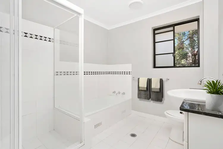 Fifth view of Homely apartment listing, 10A/7 Macmahon Place, Menai NSW 2234