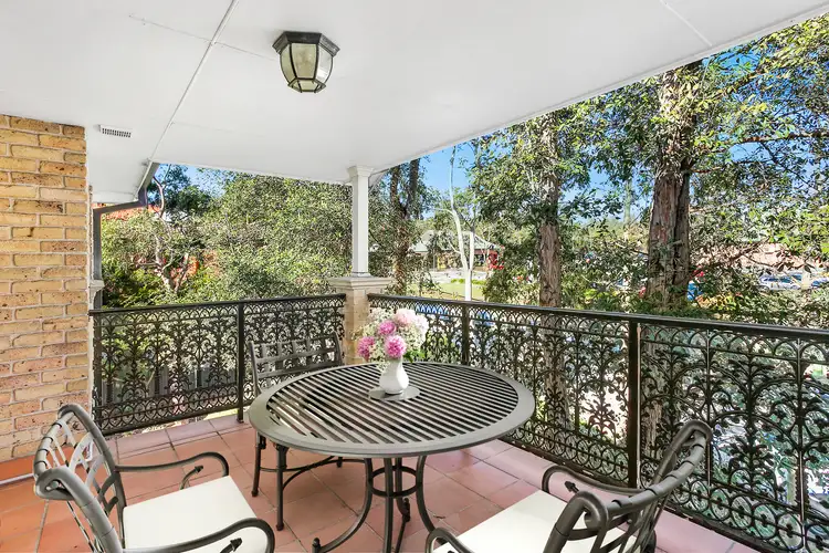 Sixth view of Homely apartment listing, 10A/7 Macmahon Place, Menai NSW 2234