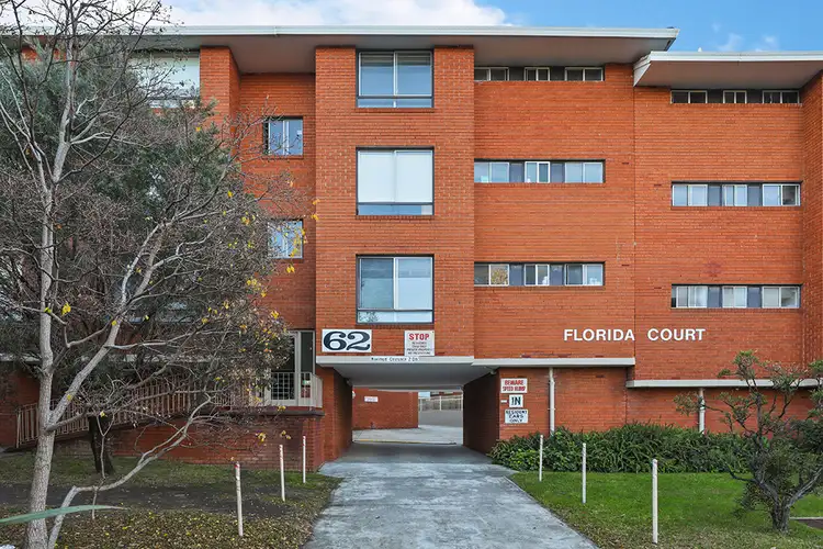 Fifth view of Homely apartment listing, 5/62 Grosvenor Crescent, Summer Hill NSW 2130
