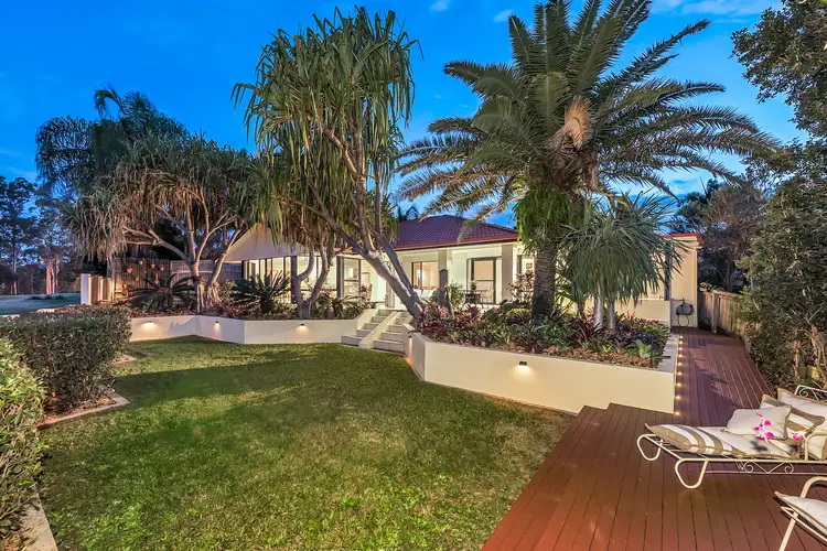 Second view of Homely house listing, 17 Skye Place, Upper Kedron QLD 4055