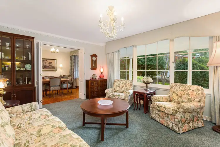 Second view of Homely house listing, 2 Landra Avenue, Mount Colah NSW 2079
