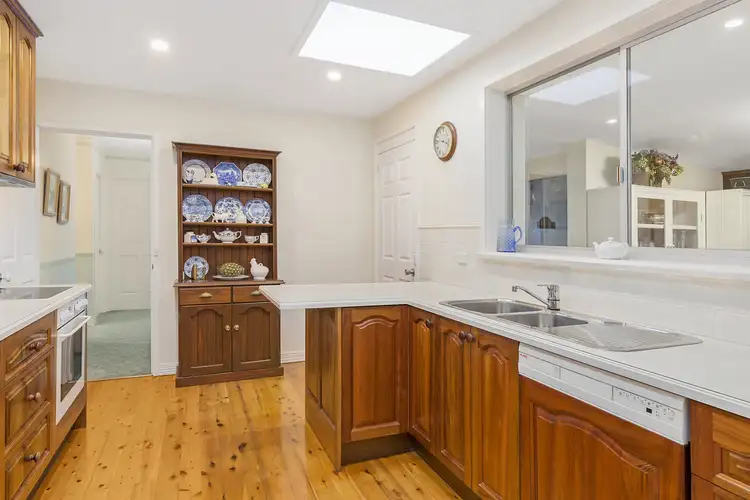 Third view of Homely house listing, 2 Landra Avenue, Mount Colah NSW 2079