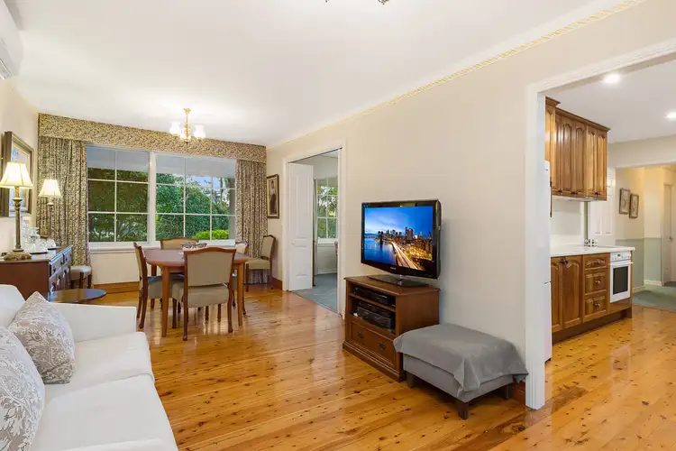 Fourth view of Homely house listing, 2 Landra Avenue, Mount Colah NSW 2079