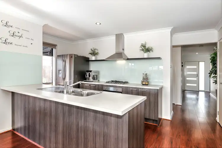 Third view of Homely house listing, 27 Yarradale Drive, Mickleham VIC 3064
