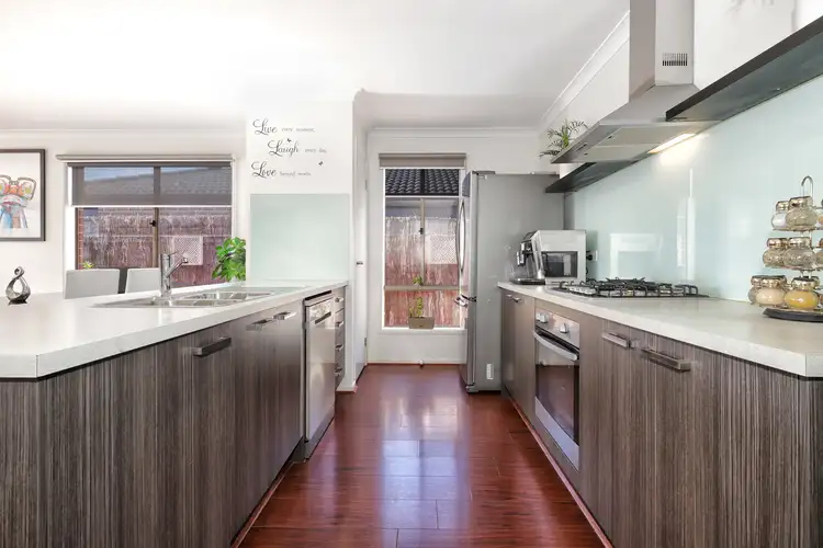 Fourth view of Homely house listing, 27 Yarradale Drive, Mickleham VIC 3064