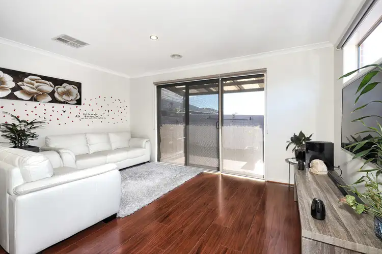 Fifth view of Homely house listing, 27 Yarradale Drive, Mickleham VIC 3064