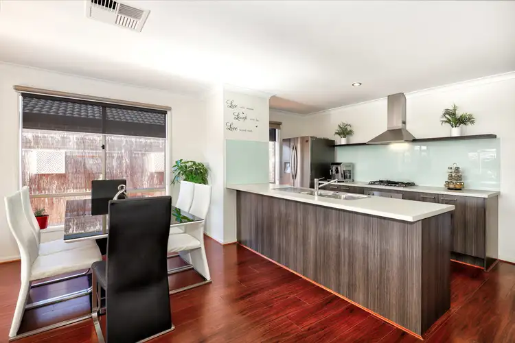 Sixth view of Homely house listing, 27 Yarradale Drive, Mickleham VIC 3064