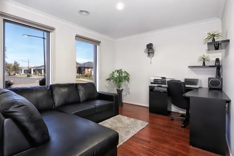 Seventh view of Homely house listing, 27 Yarradale Drive, Mickleham VIC 3064