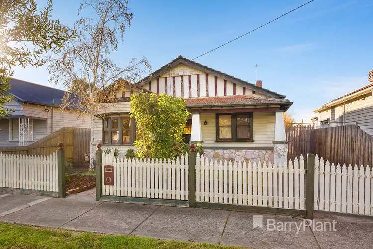Main view of Homely house listing, 34 Preston Street, Coburg VIC 3058