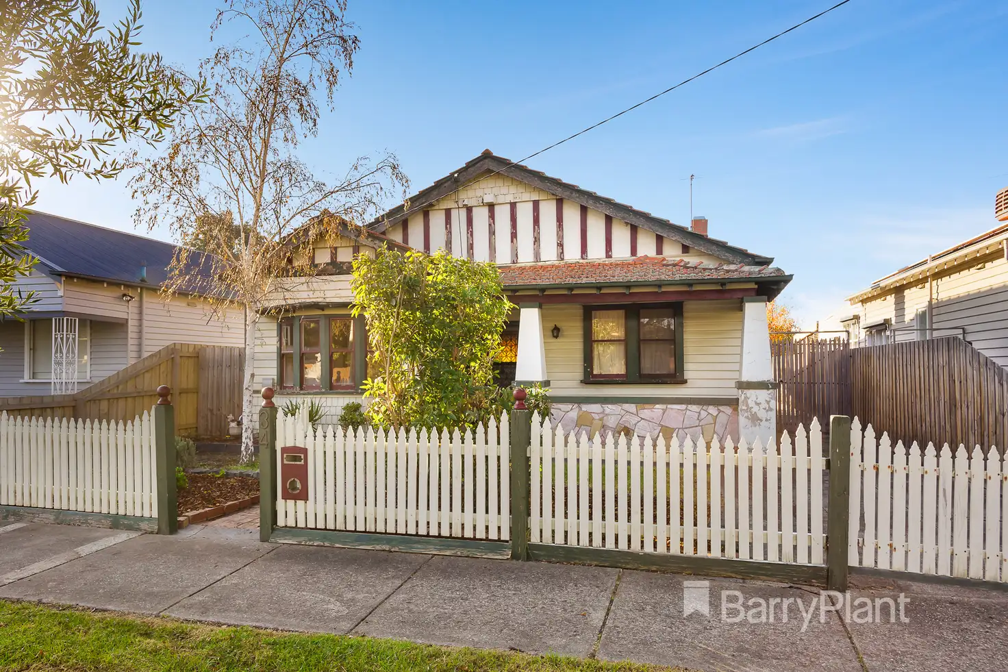 Main view of Homely house listing, 34 Preston Street, Coburg VIC 3058