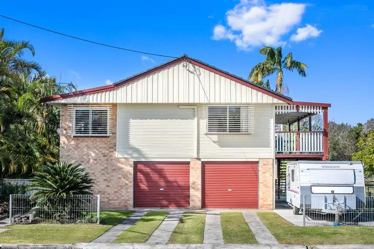 3 Woodburn Street, Woodburn NSW 2472