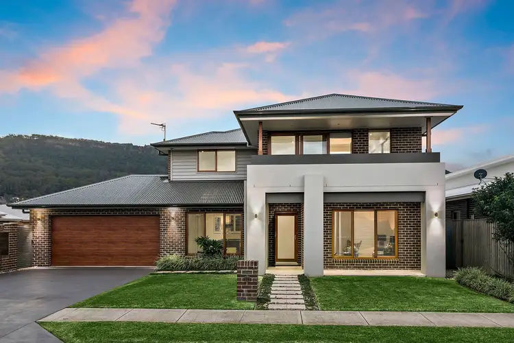 Fifth view of Homely house listing, 10 Hoffman Street, Thirroul NSW 2515