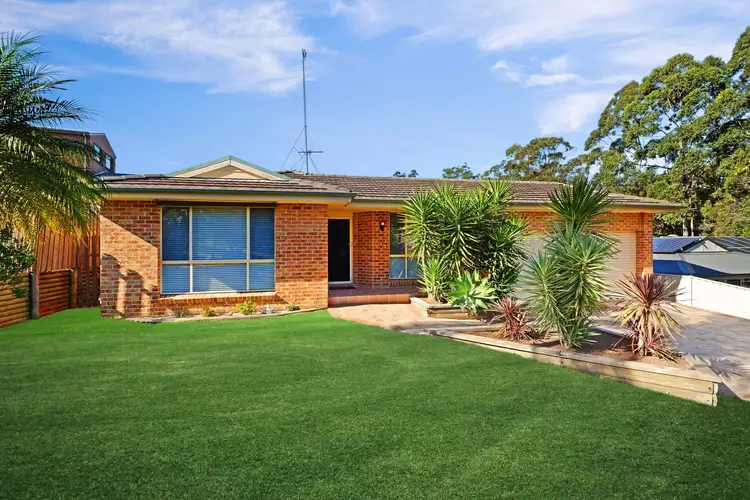3 Mahogany Place, Springfield NSW 2250
