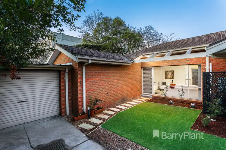 3/11 Franklin Road, Doncaster East VIC 3109