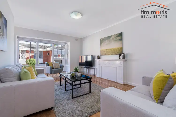5/52 Augusta Street, Glenelg East SA 5045