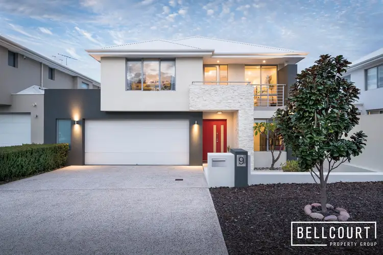 9 Lacebark Road, Churchlands WA 6018