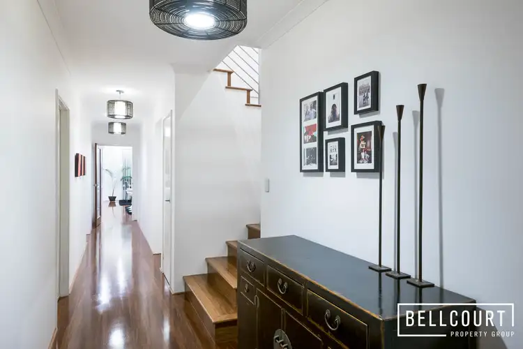 Fifth view of Homely house listing, 9 Lacebark Road, Churchlands WA 6018