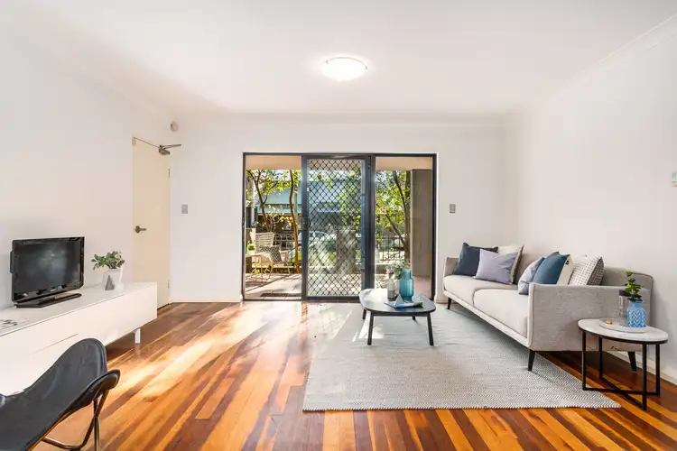 25/194-218 Lawrence Street, Alexandria NSW 2015
