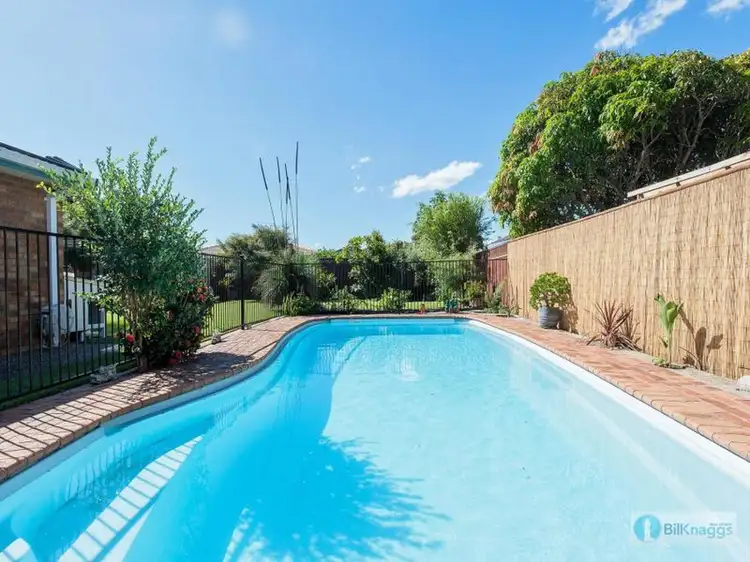 6 Coral Street, Fingal Bay NSW 2315