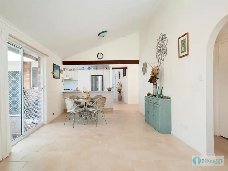 Sixth view of Homely house listing, 6 Coral Street, Fingal Bay NSW 2315