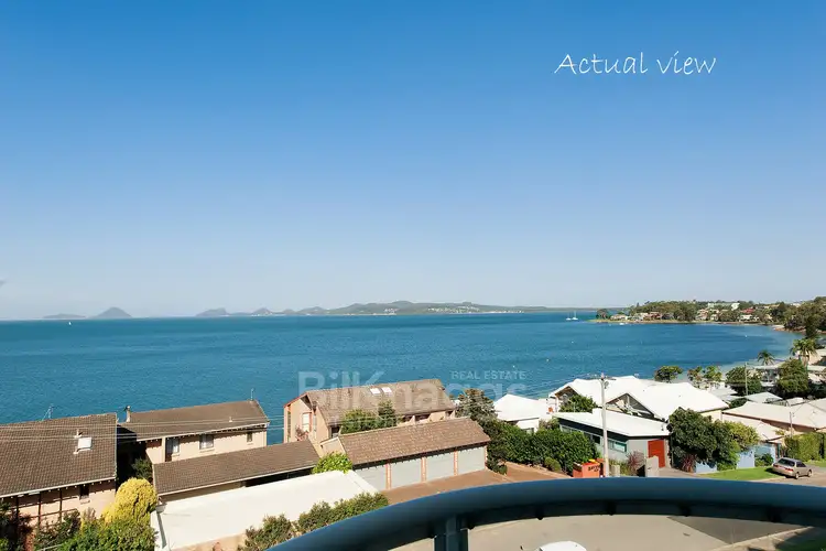 Fifth view of Homely apartment listing, 8/5 Mitchell Street, Soldiers Point NSW 2317