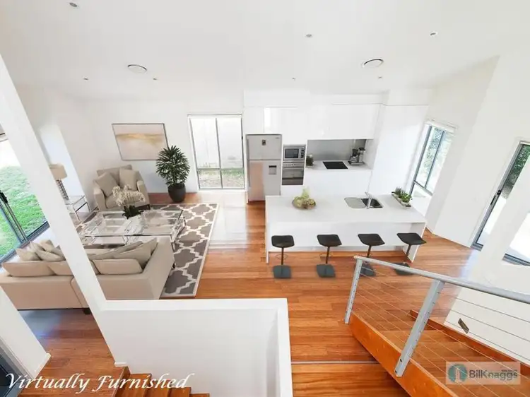 Second view of Homely house listing, 3A Bottlenose Street, Corlette NSW 2315