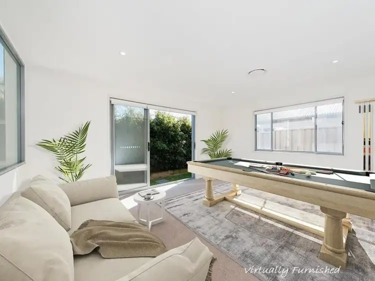 Third view of Homely house listing, 3A Bottlenose Street, Corlette NSW 2315